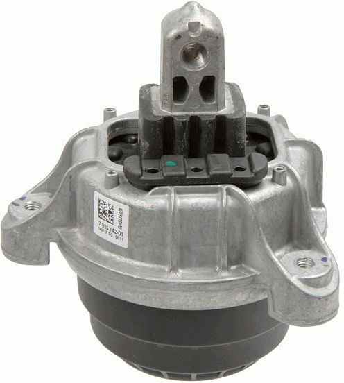 Dzinēja spilvens - 39444 01