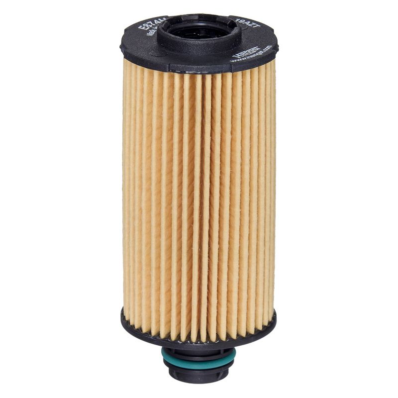 Eļļas filtrs - E874H D378