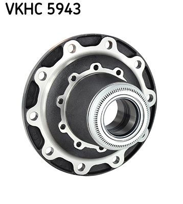 Pyörän napa - VKHC 5943