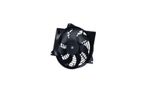 Ventilators, Motora dzesēšanas sistēma - 470091