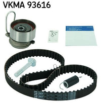Zobsiksnas komplekts - VKMA 93616