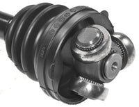 Vetoakseli - 25631