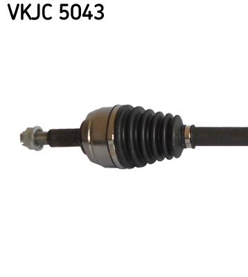 Vetoakseli - VKJC 5043