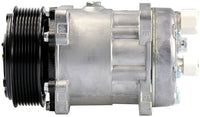 Kompressori, ilmastointilaite - ACP 152 000S