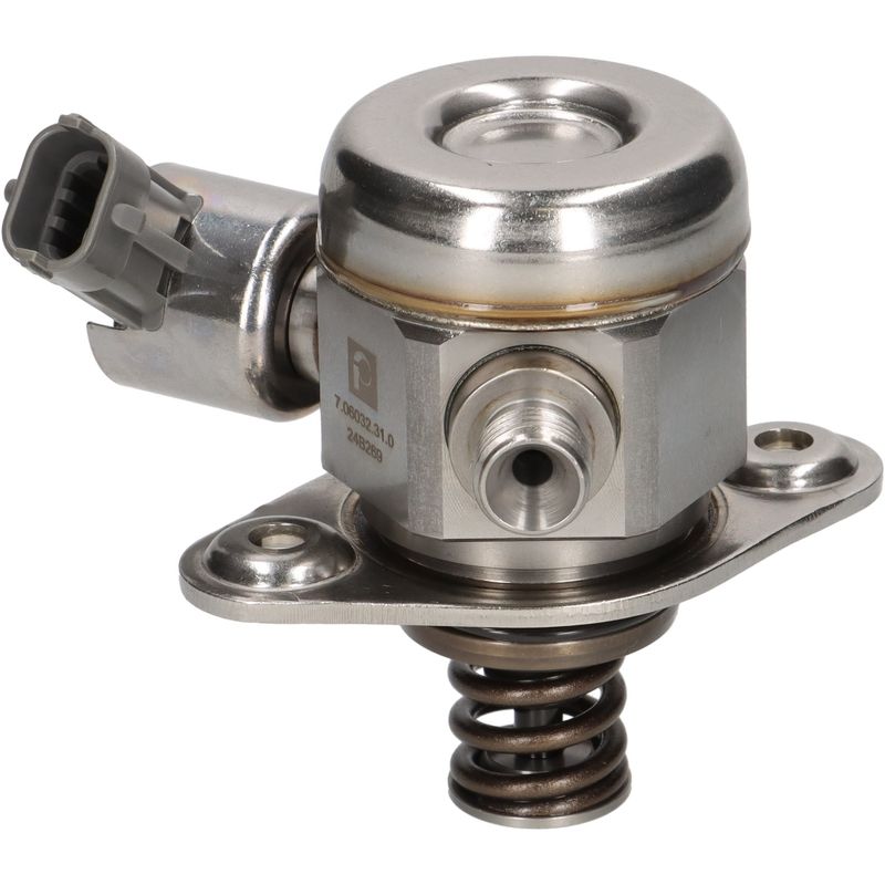Korkeapainepumppu - 7.06032.31.0