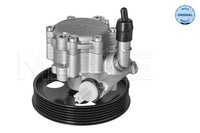Hydrauliikkapumppu, ohjaus - 16-14 631 0005