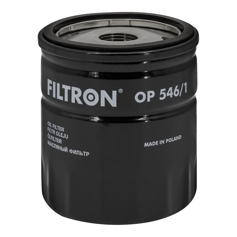 Eļļas filtrs - OP 546/1
