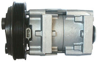 Kompressori, ilmastointilaite - ACP 843 000S