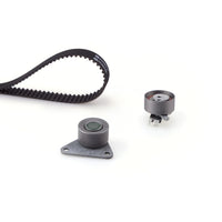 Hammashihnat - 5509XS