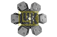 Sajūga disks - 333 0002 10