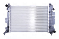 Motora dzesēsanas radiators - 64037A