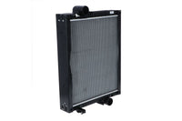 Jäähdytin,moottorin jäähdytys - 50585