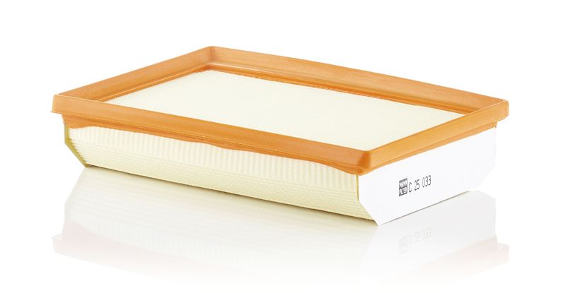 Ilmansuodatin - C 25 033
