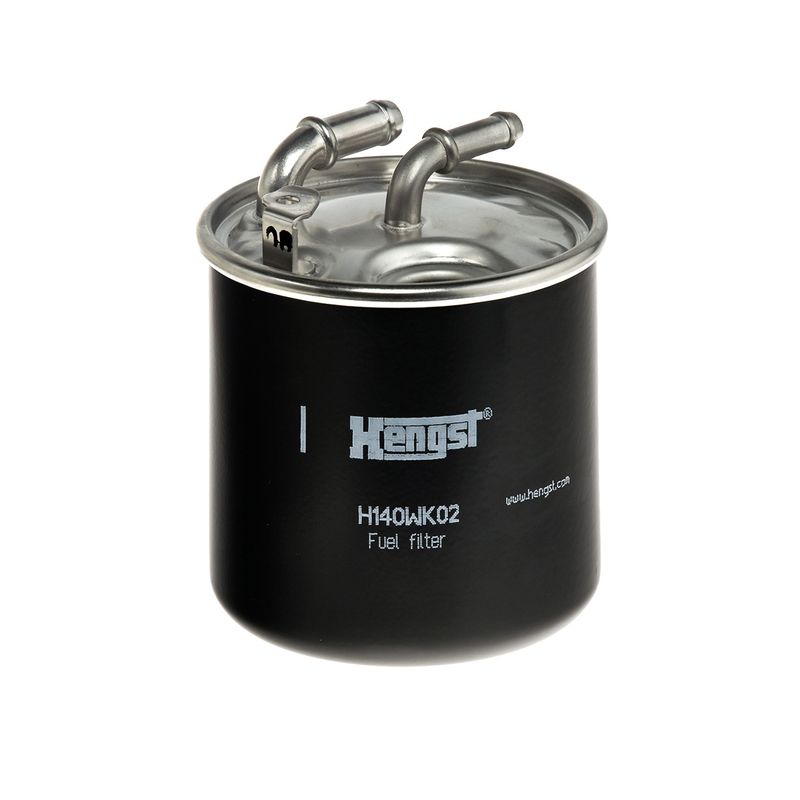 Degvielas filtrs - H140WK02