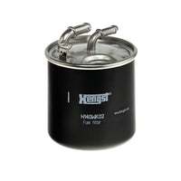 Degvielas filtrs - H140WK02