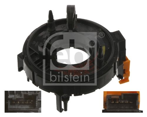Kellojousi, airbag - 34702