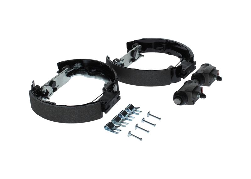 Bremžu loku komplekts - 0 204 114 644