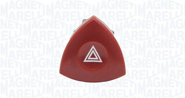 Avārijas gaismas signāla slēdzis - 000051017010