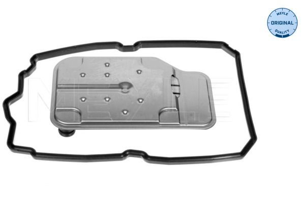 Hydrauliikkasuodatinsarja, automaattivaihteisto - 014 037 0000