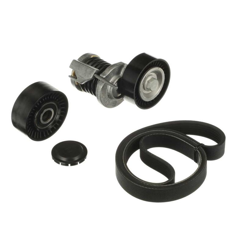 Moniurahihnasarja - K016PK1550XS