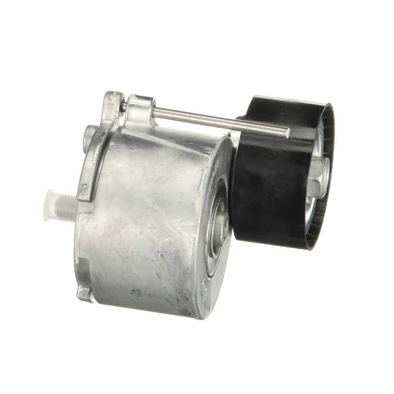 Daudzceliņu siksnas spriegotājrullītis - T38371