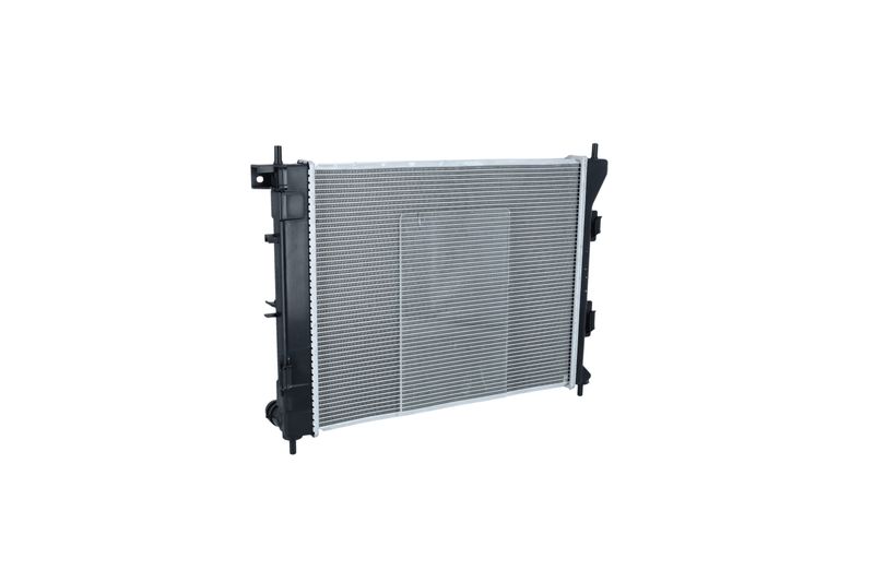 Jäähdytin,moottorin jäähdytys - 58522