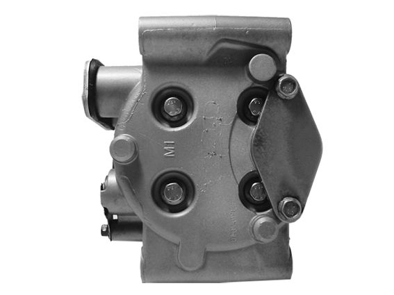 Kompressori, ilmastointilaite - 10-0124