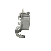 Eļļas radiators, Automātiskā pārnesumkārba - 91579