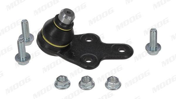Pallonivel - FD-BJ-12509