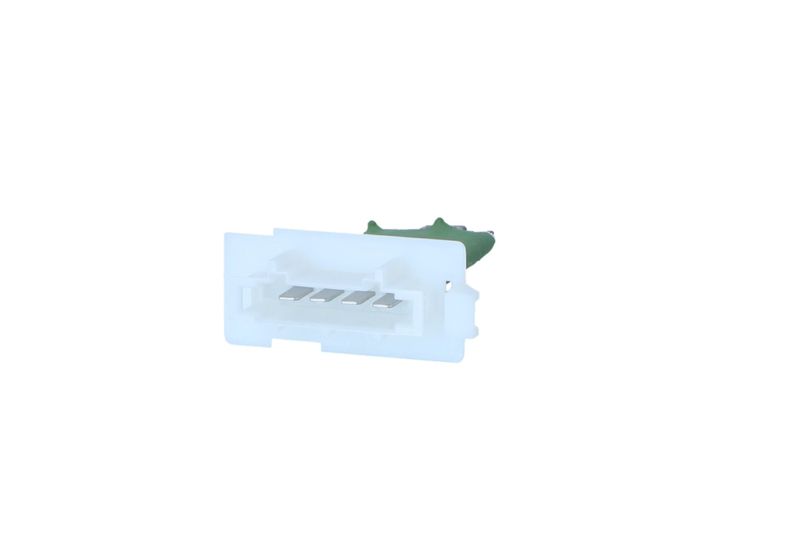 Rezistors, Salona ventilators - 342119