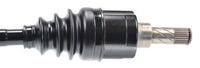 Vetoakseli - 25103