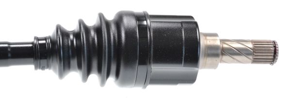 Vetoakseli - 25103