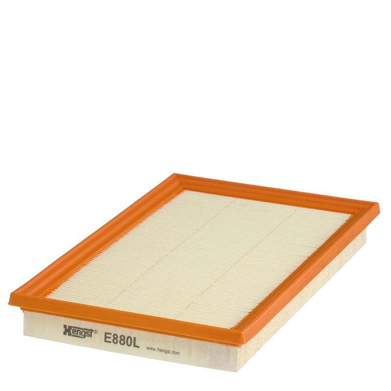 Gaisa filtrs - E880L