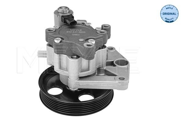 Hydrauliikkapumppu, ohjaus - 014 631 0033