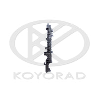 Motora dzesēsanas radiators - PL463687