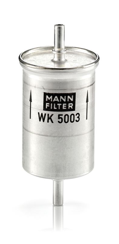Polttoainesuodatin - WK 5003