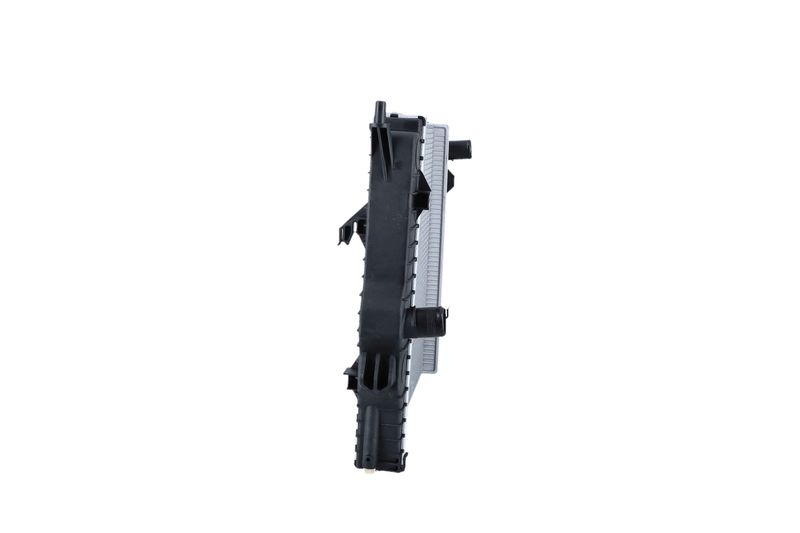 Motora dzesēsanas radiators - 550230