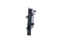 Motora dzesēsanas radiators - 550230