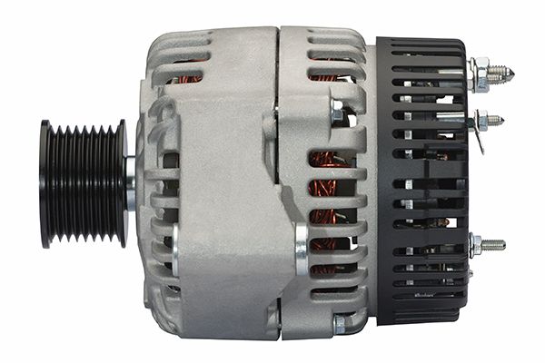 Laturi - 8EL 015 643-061