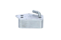 Moottoriöljyn jäähdytin - 31331