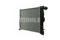Jäähdytin,moottorin jäähdytys - CR 1084 000P