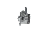 Hydrauliikkapumppu, ohjaus - K S01 001 738
