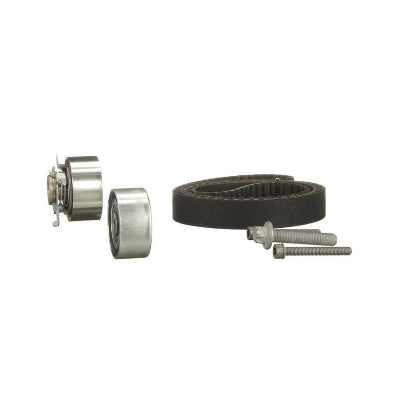 Zobsiksnas komplekts - K015603XS