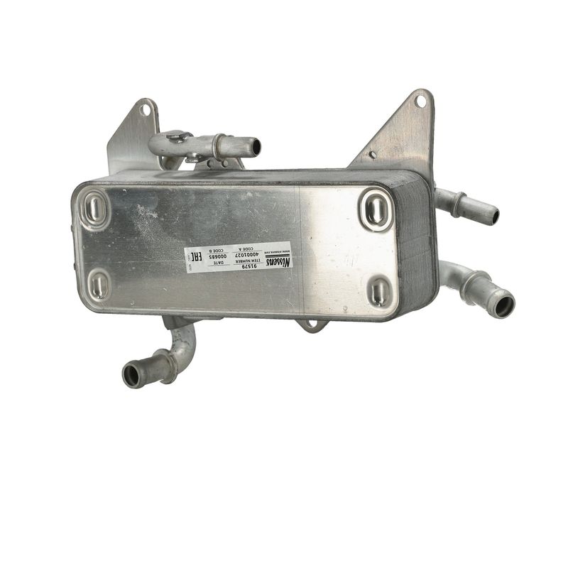 Eļļas radiators, Automātiskā pārnesumkārba - 91579