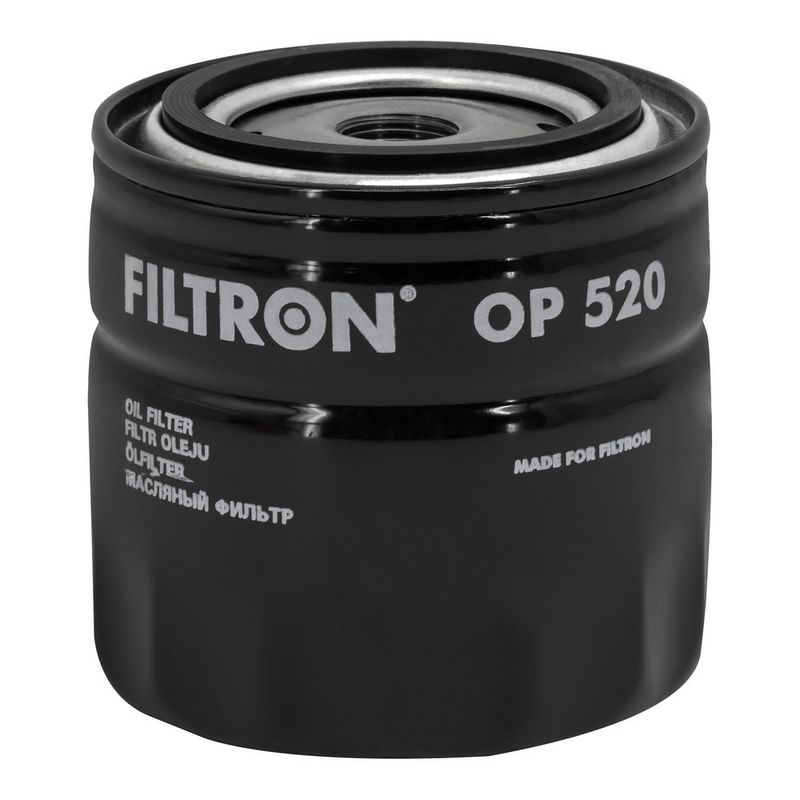 Eļļas filtrs - OP 520