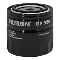 Eļļas filtrs - OP 520