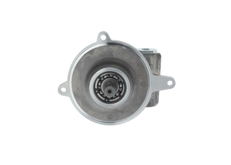Hydrauliikkapumppu, ohjaus - K S01 000 460