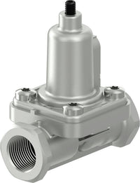 Paluuventtiili - 4341000390