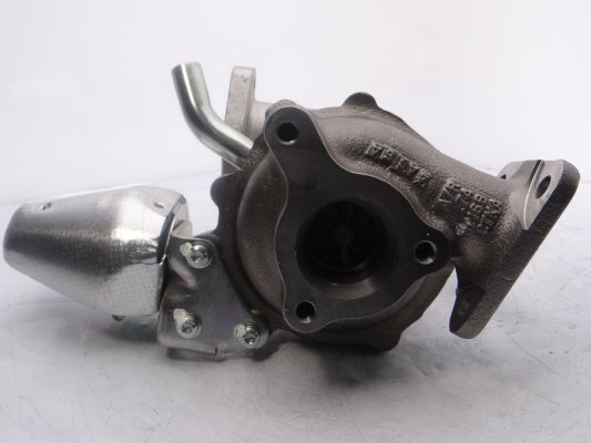 Turbokompresors - 789533-5002S