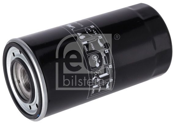 Eļļas radiators, Motoreļļa - 31219